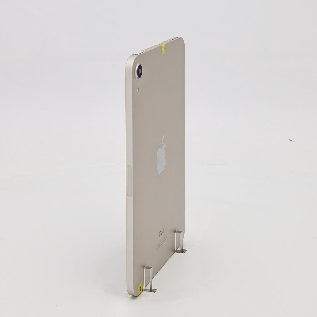 99新 Apple iPad mini6 64G 星光色 WIFI