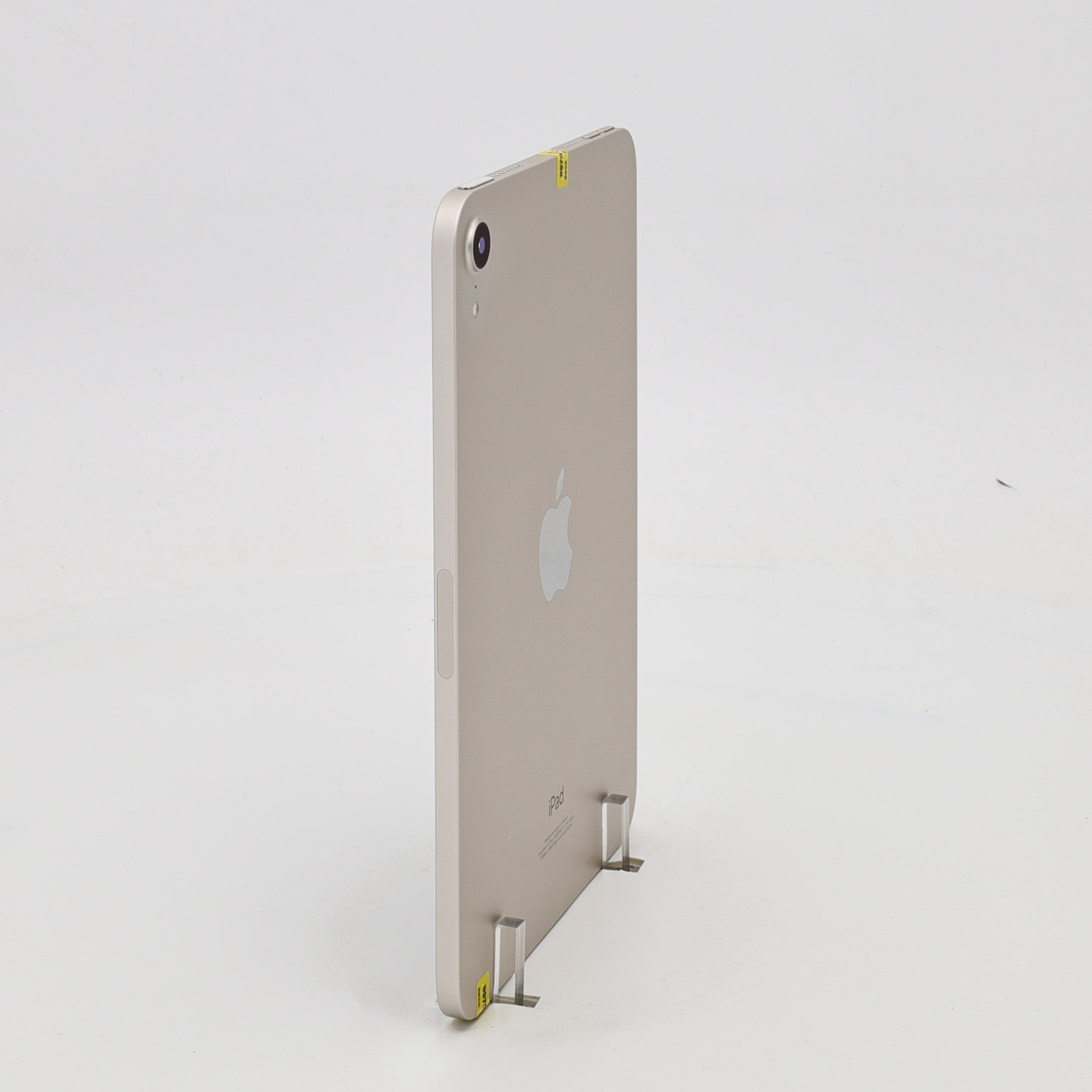 99新 Apple iPad mini6 64G 星光色 WIFI