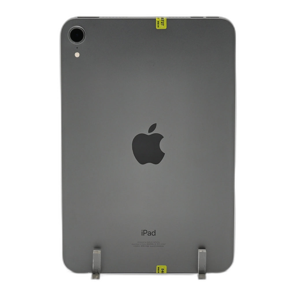 99新 Apple iPad mini6 64G 深空灰色 WIFI