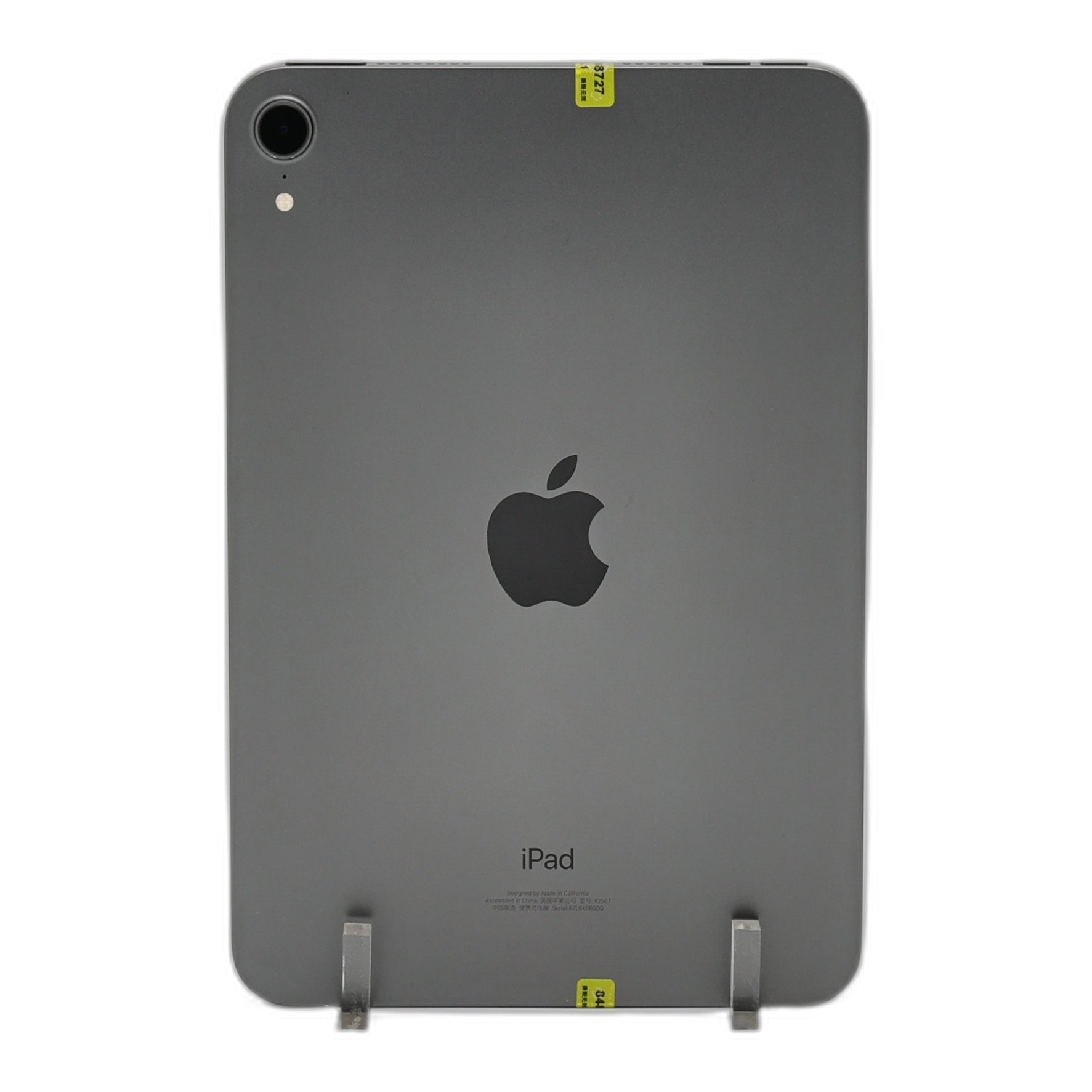 99新 Apple iPad mini6 64G 深空灰色 WIFI