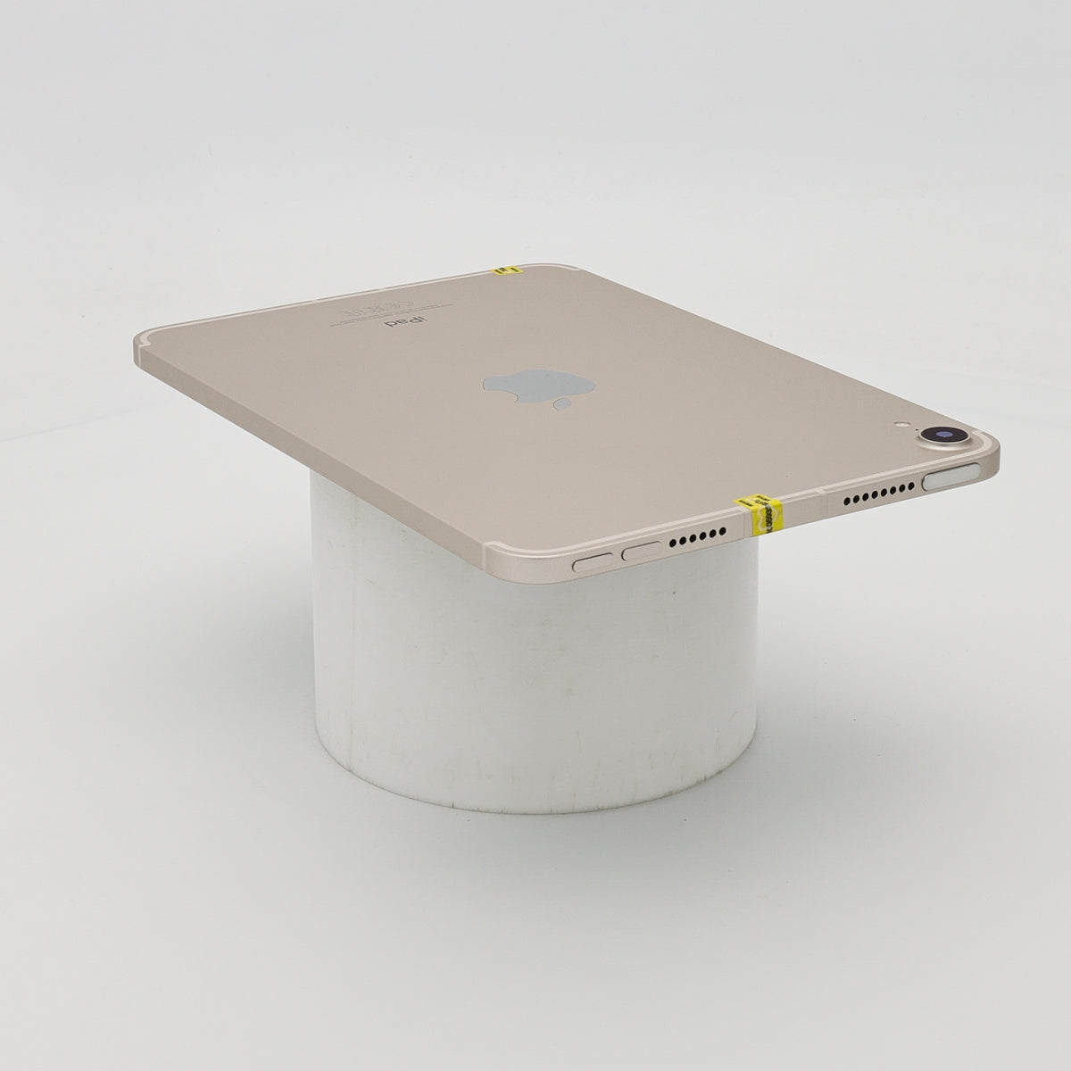 95新 Apple iPad mini6 64G 星光色 WIFI+5G