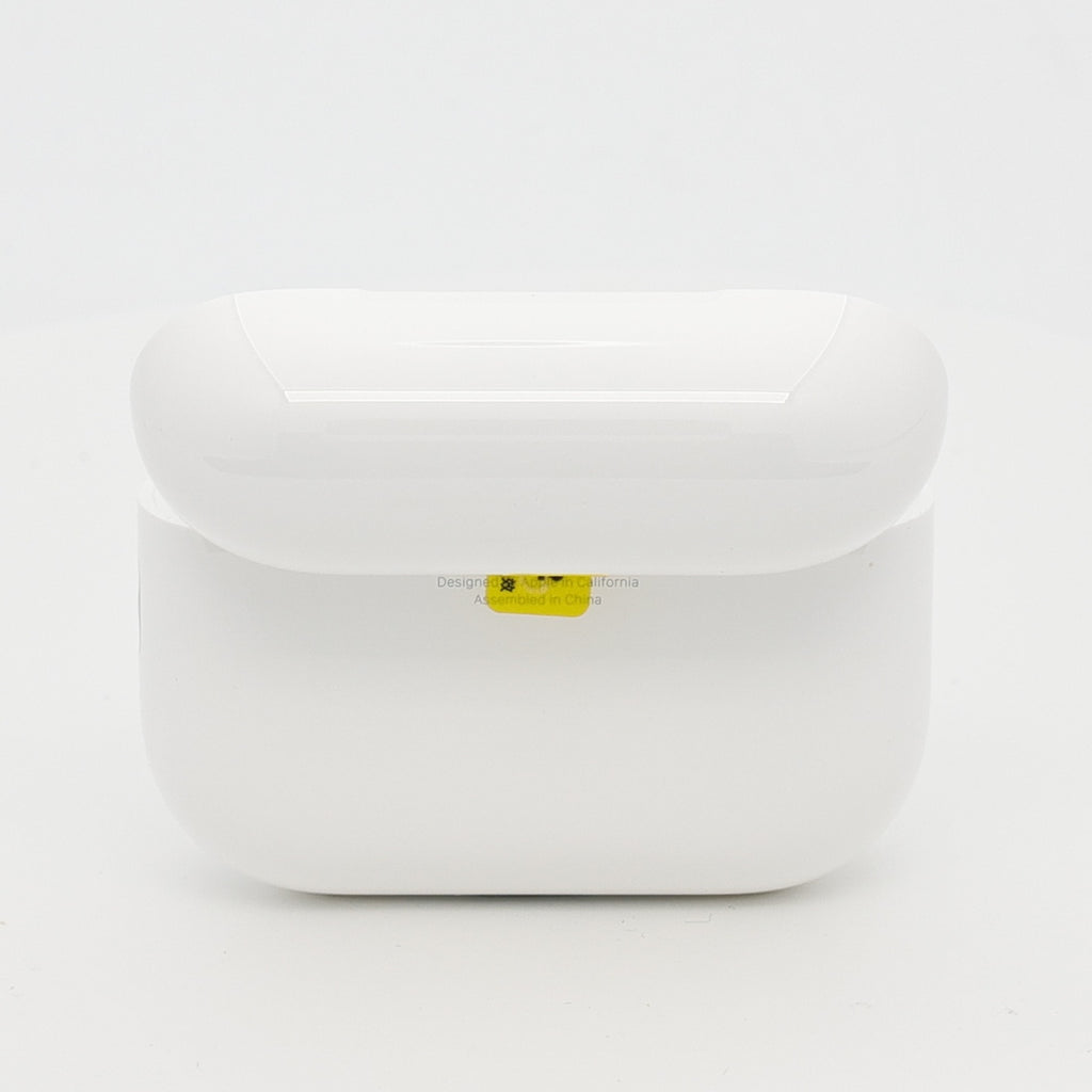 99新 Apple AirPods Pro 3 充電倉 白色