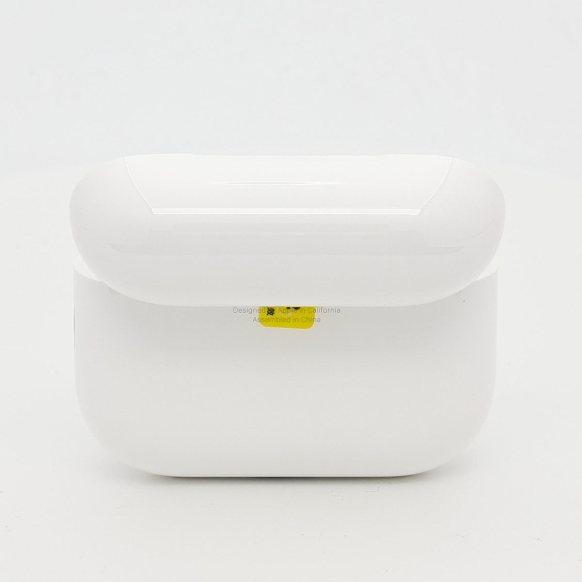 99新 Apple AirPods Pro 3 充電倉 白色