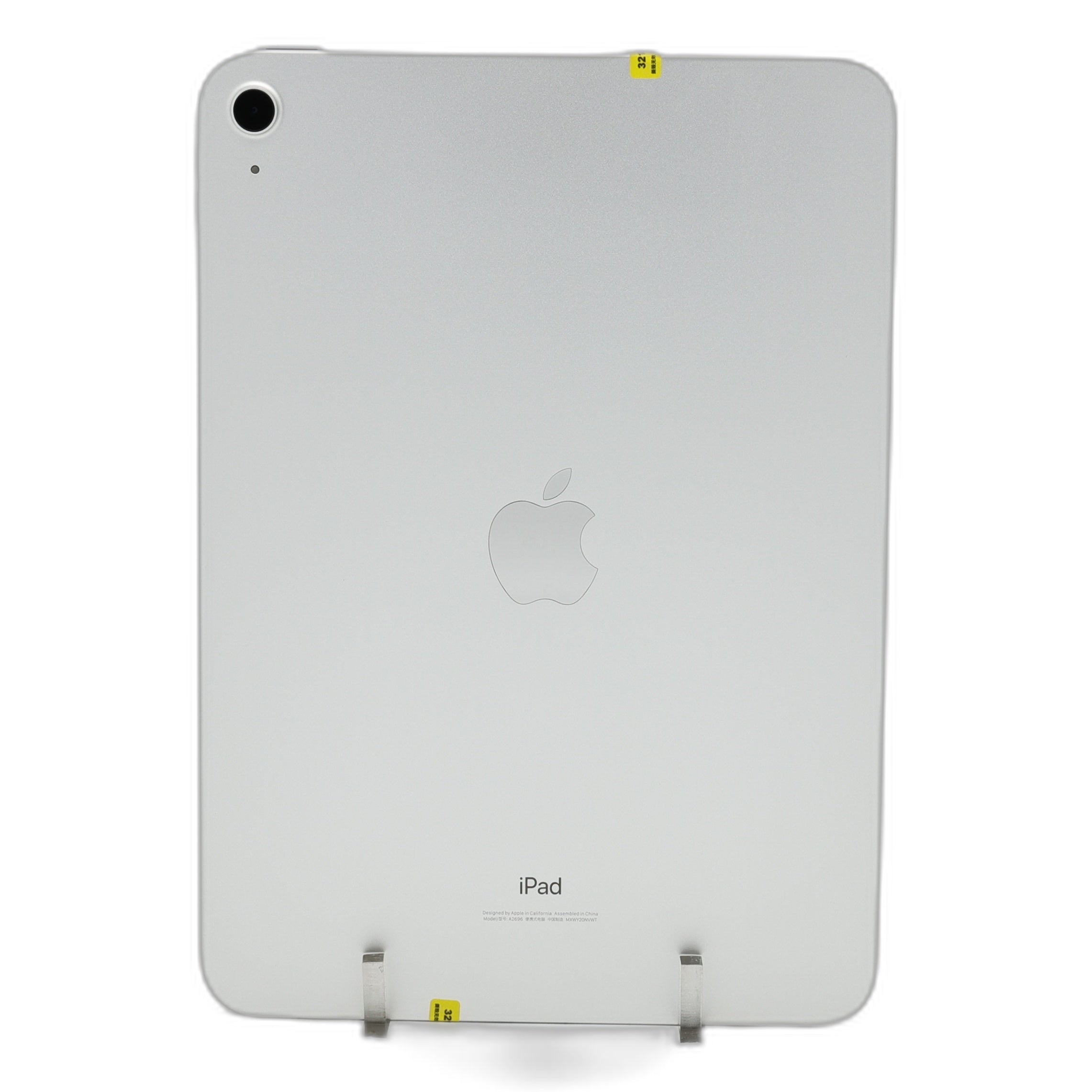 99新 Apple iPad 10代 64G 銀色 WIFI