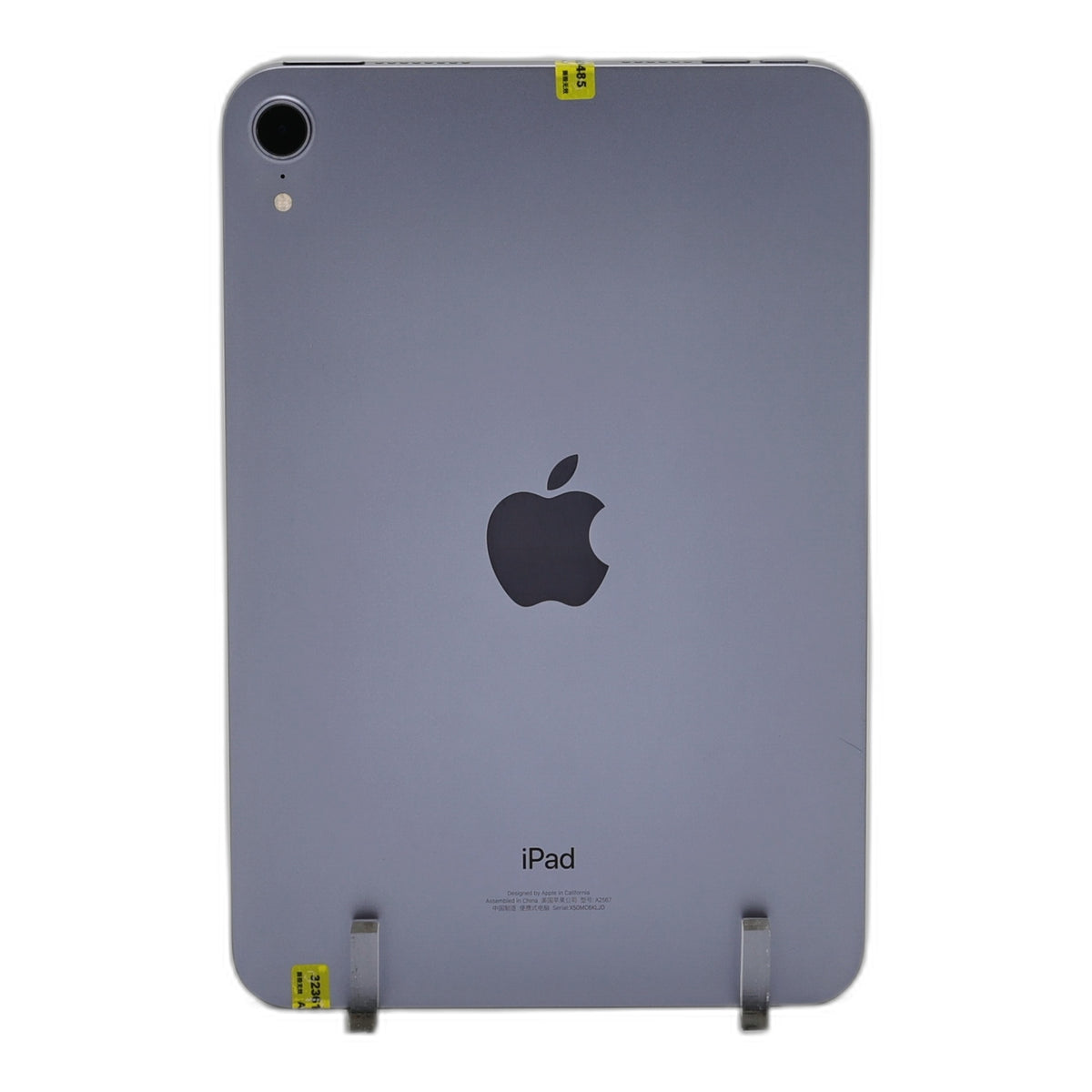 95新 Apple iPad mini6 64G 紫色 WIFI