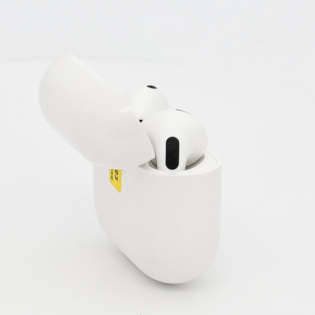 99新 Apple AirPods 4 (支持主動降噪) 白色