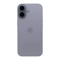 95新 Apple iPhone 17 256G 薰衣草紫色 中國大陸版