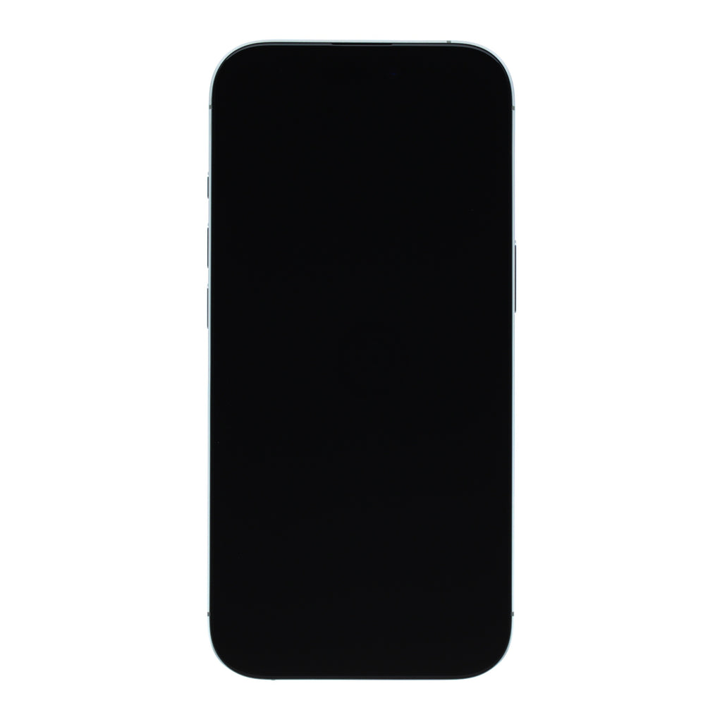 95新 Apple iPhone 16 Pro 128G 白色鈦金屬 中國大陸版