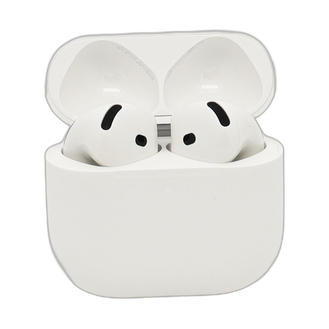 99新 Apple AirPods 4 (不支持主动降噪) 白色