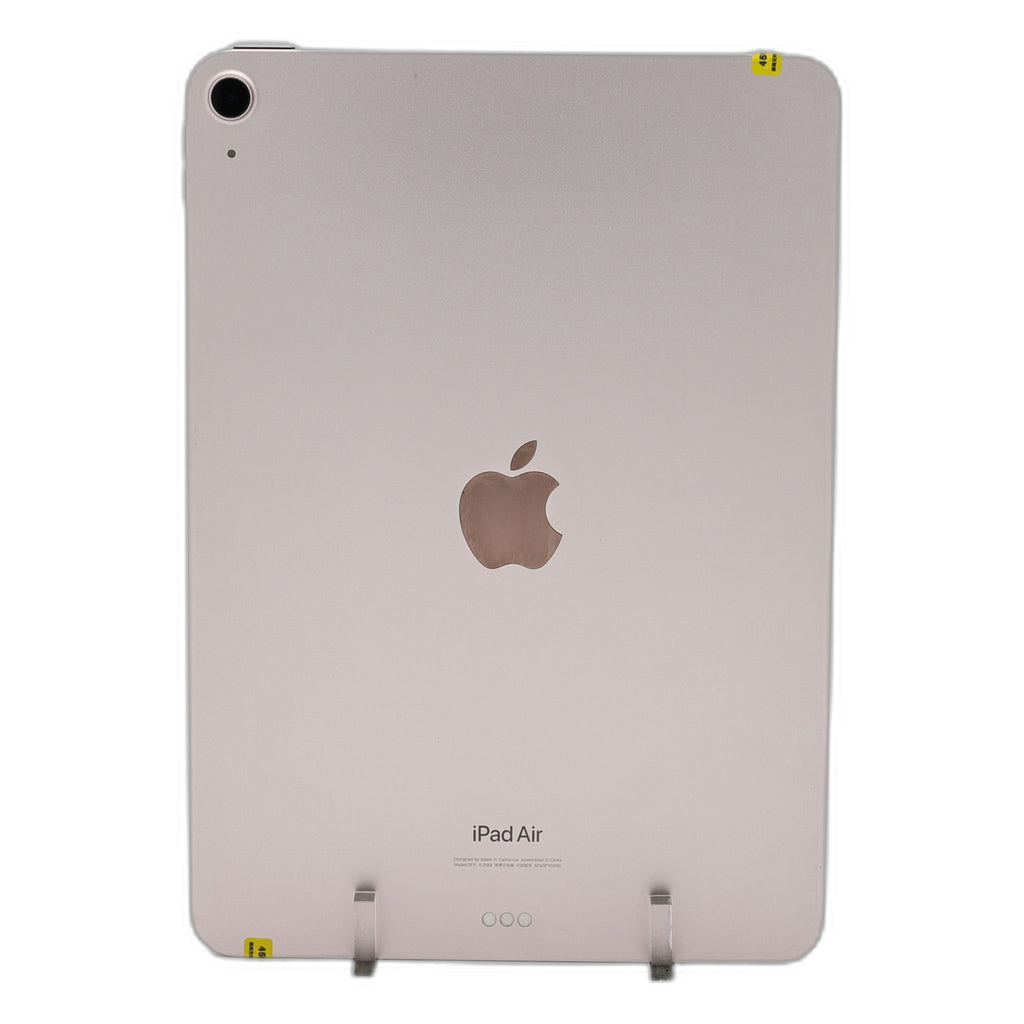 99新 Apple iPad Air5 64G 粉紅色 WIFI