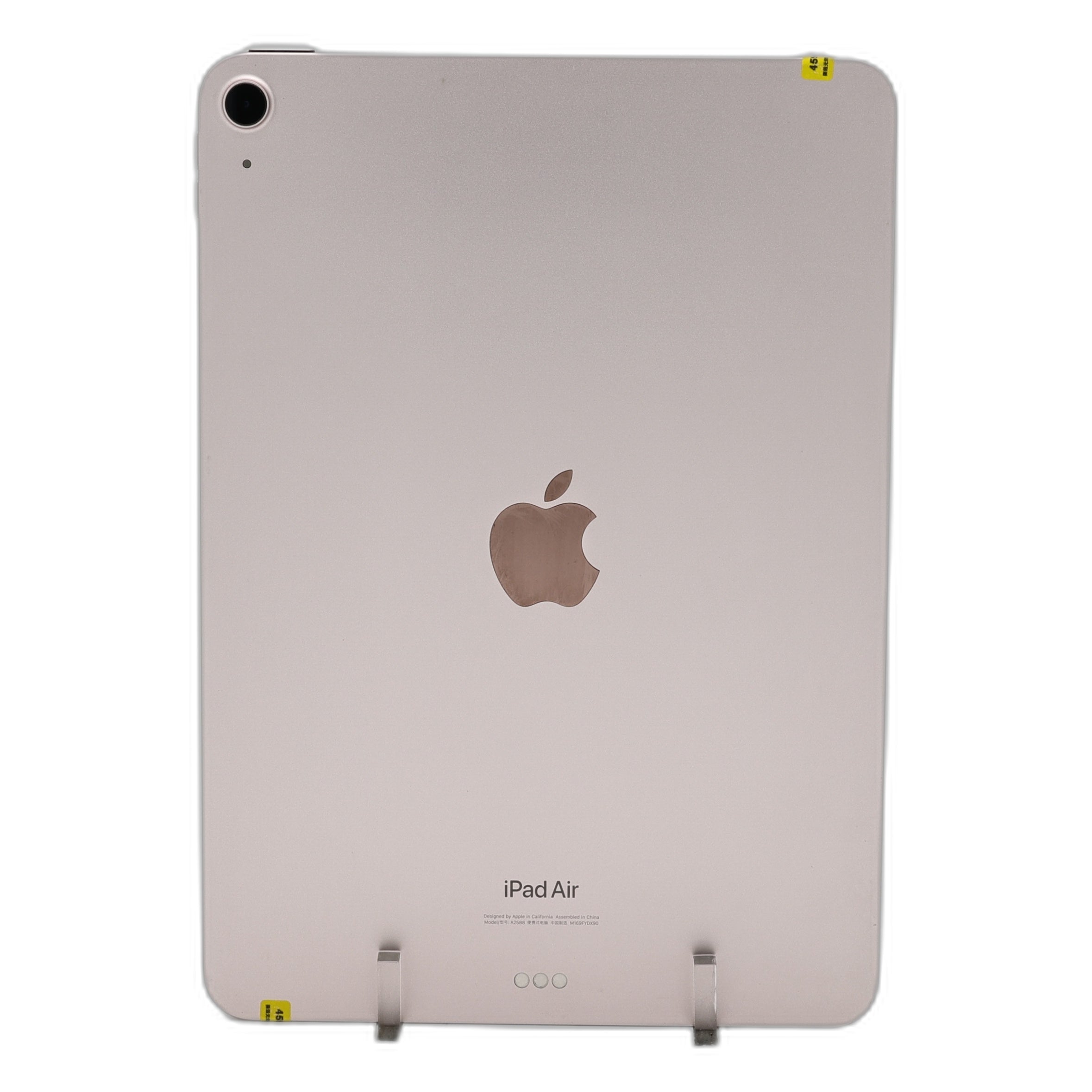 99新 Apple iPad Air5 64G 粉紅色 WIFI