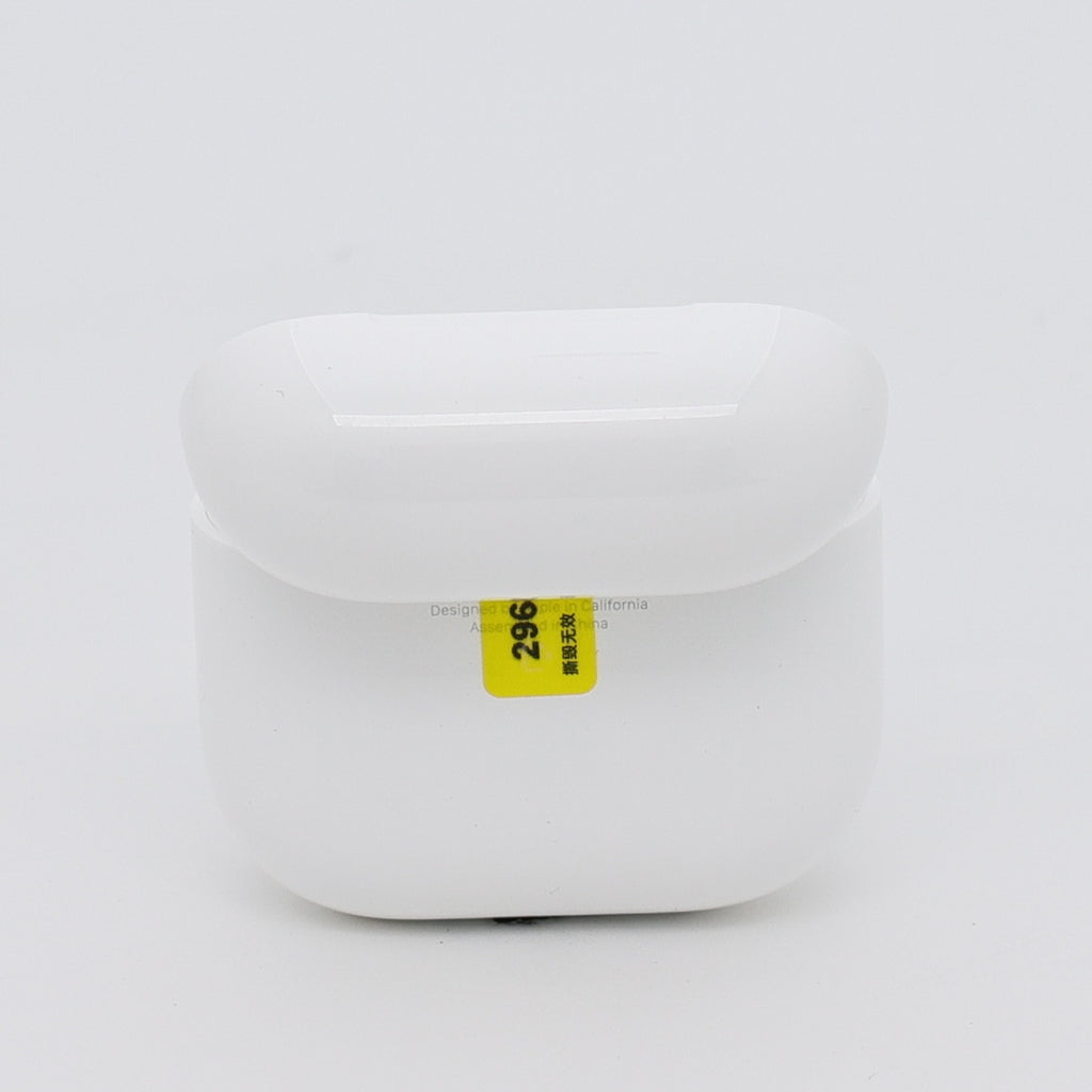 99新 Apple AirPods 4 (支持主动降噪) 白色