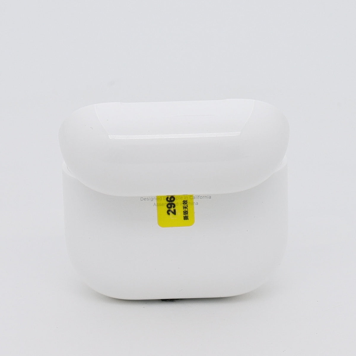 99新 Apple AirPods 4 (支持主动降噪) 白色