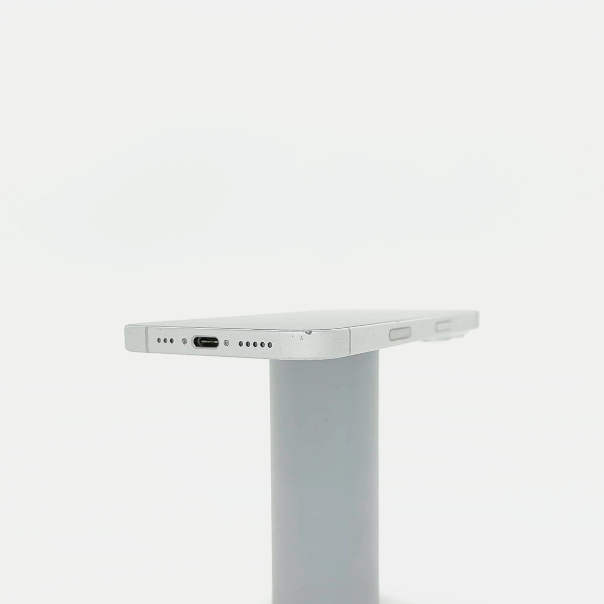 95新 Apple iPhone 16 256G 白色 中國大陸版