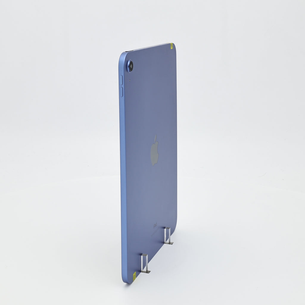 99新 Apple iPad 10代 64G 藍色 WIFI
