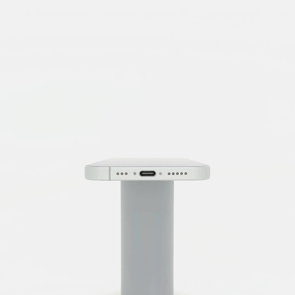 95新 Apple iPhone 16 512G 白色 中國大陸版