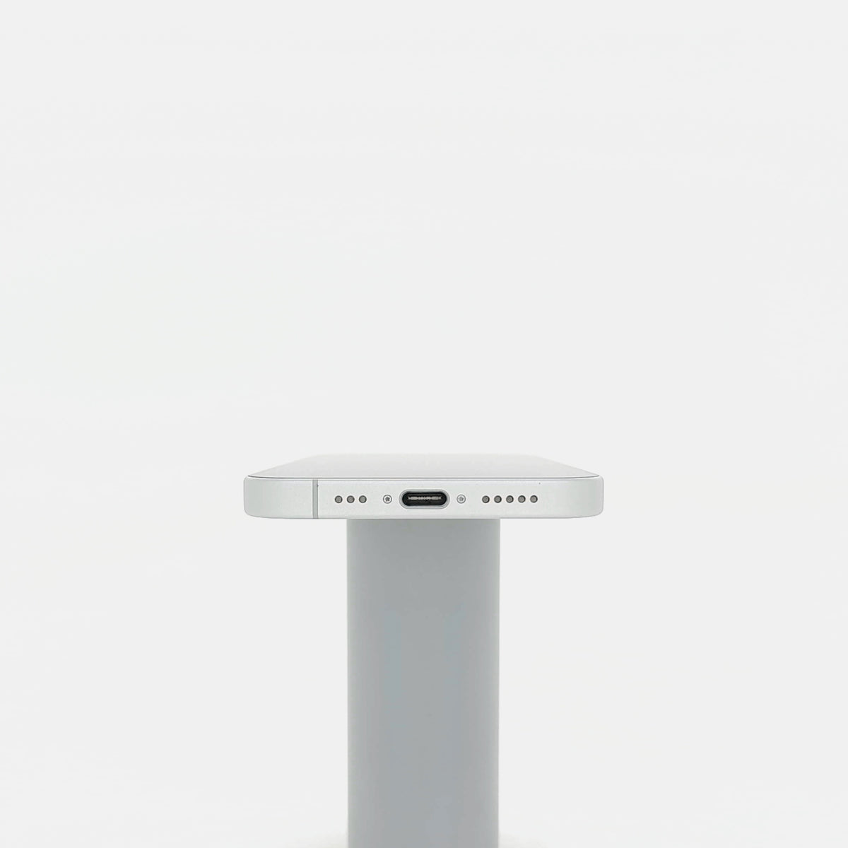 95新 Apple iPhone 16 512G 白色 中國大陸版