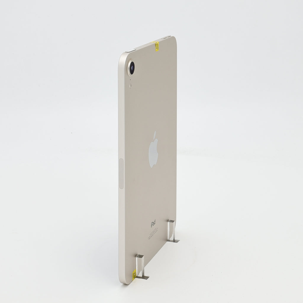 95新 Apple iPad mini6 64G 星光色 WIFI