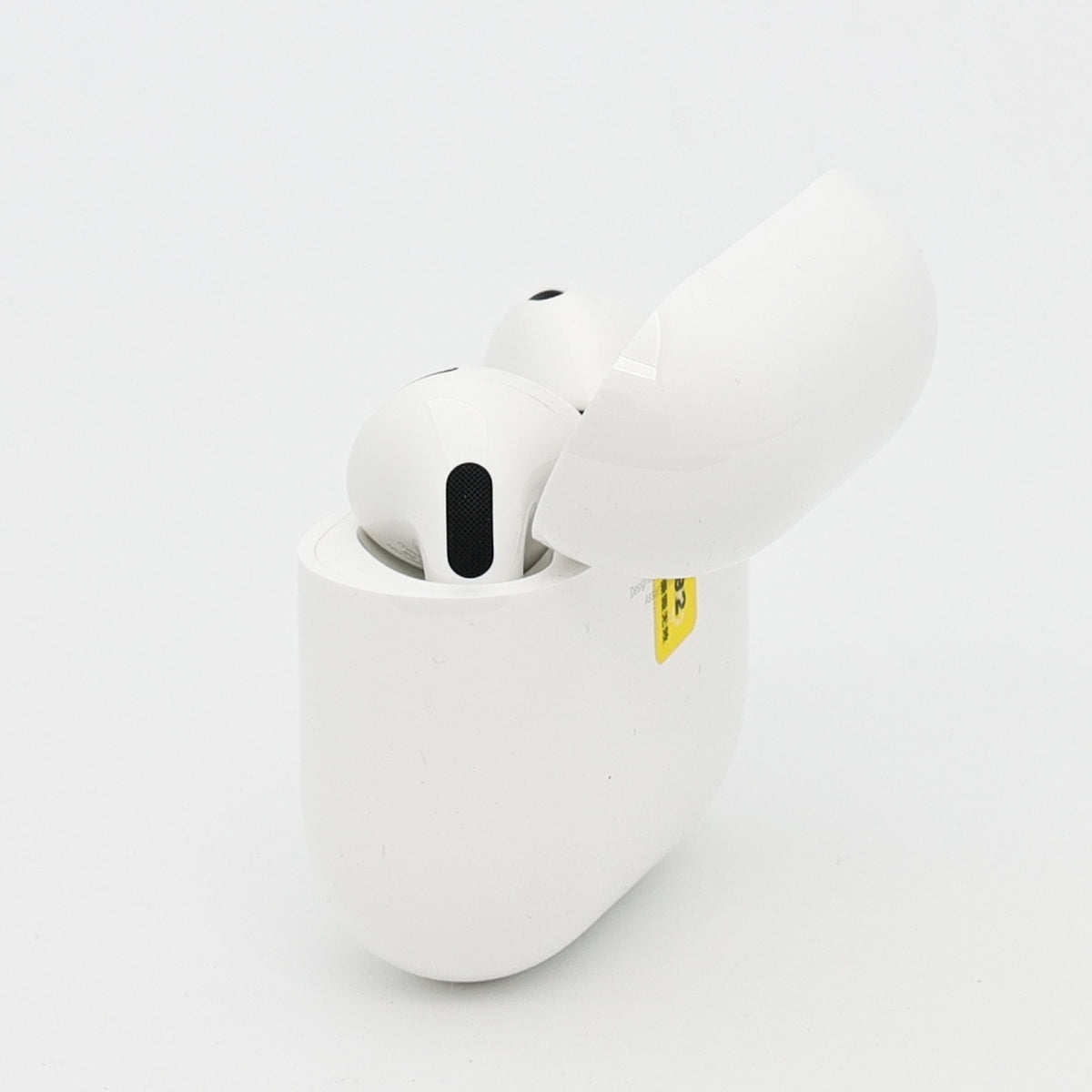 99新 Apple AirPods 4 (不支持主動降噪) 白色
