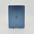 99新 Apple iPad Air5 64G 藍色 WIFI
