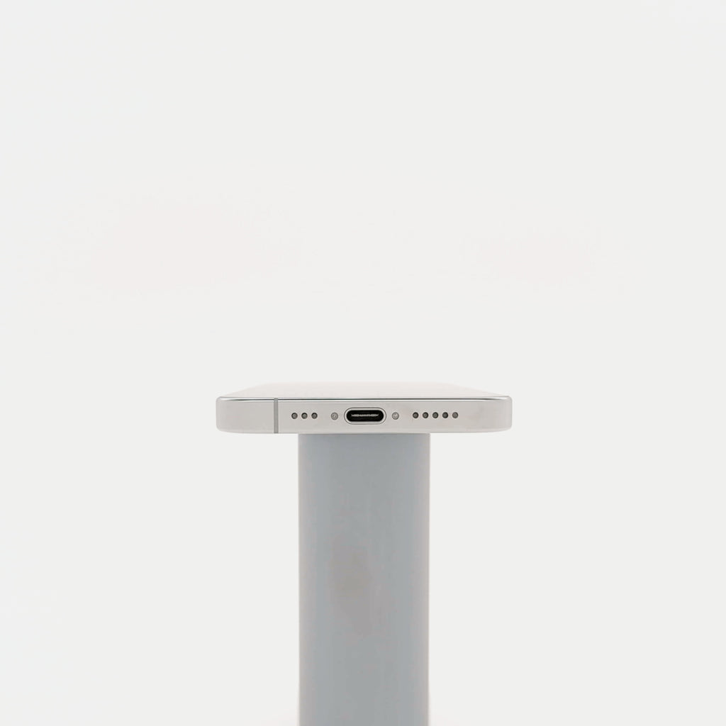 95新 Apple iPhone 16 Pro 128G 白色鈦金屬 中國大陸版