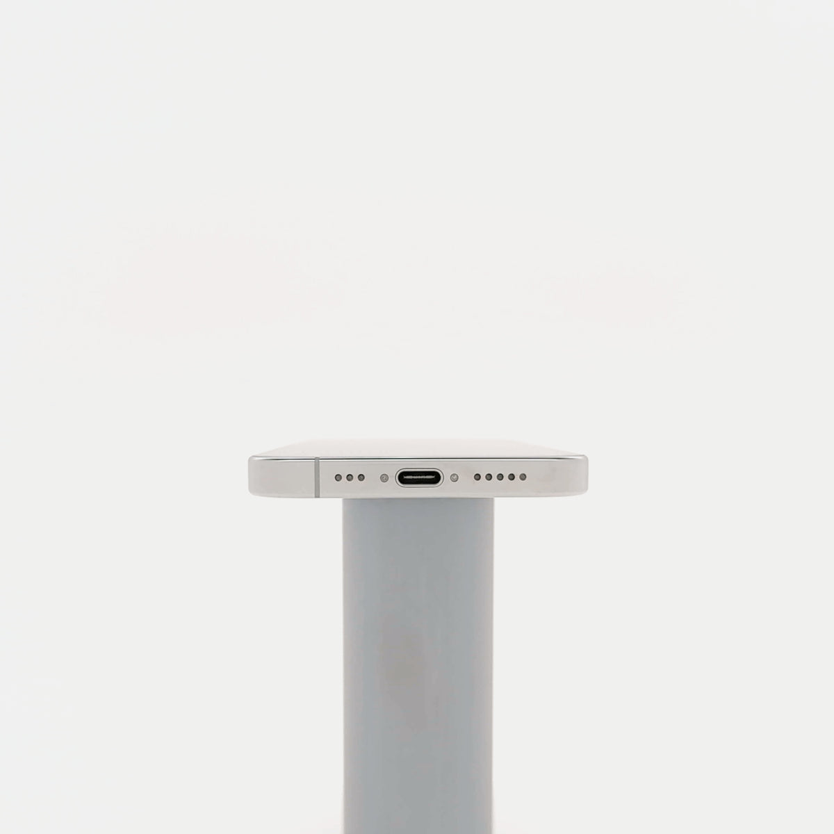 95新 Apple iPhone 16 Pro 128G 白色鈦金屬 中國大陸版