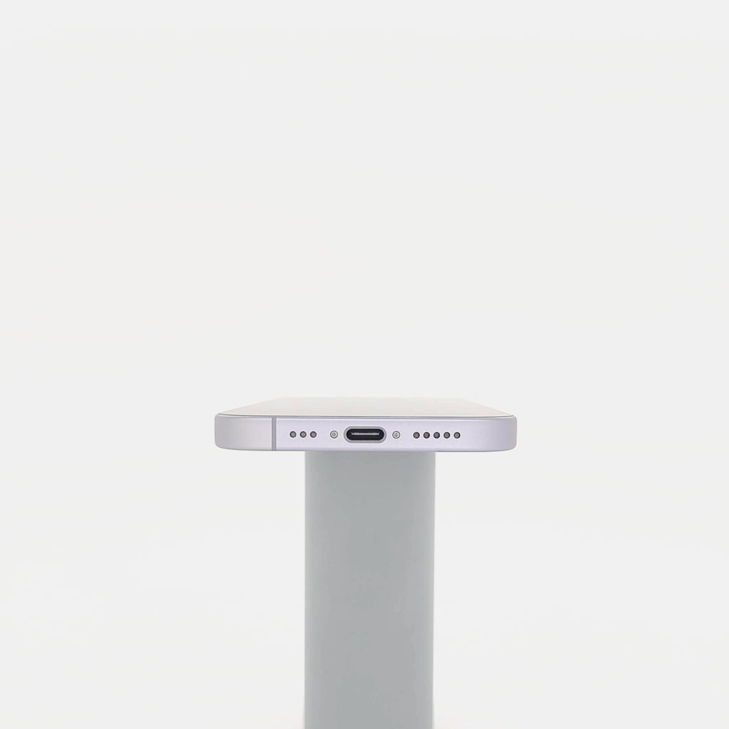 99新 Apple iPhone 17 256G 薰衣草紫色 中國大陸版