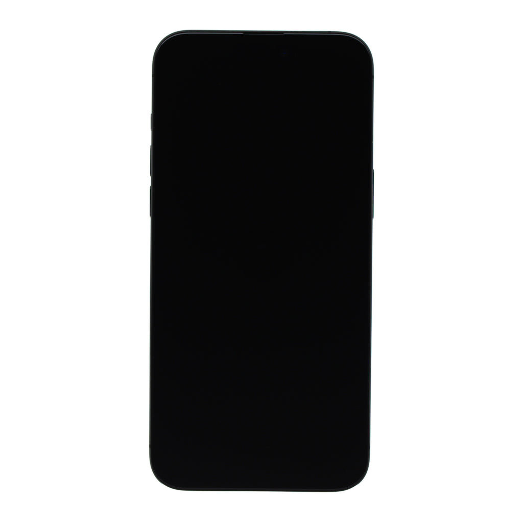 95新 Apple iPhone 15 Pro Max 256G 黑色鈦金屬 中國大陸版