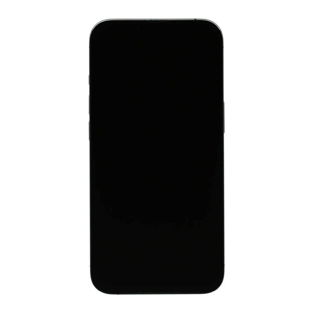 95新 Apple iPhone 13 Pro 256G 石墨色 中國大陸版