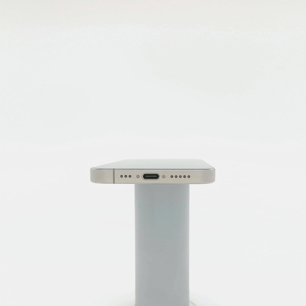 95新 Apple iPhone 15 Pro 256G 原色鈦金屬 中國大陸版