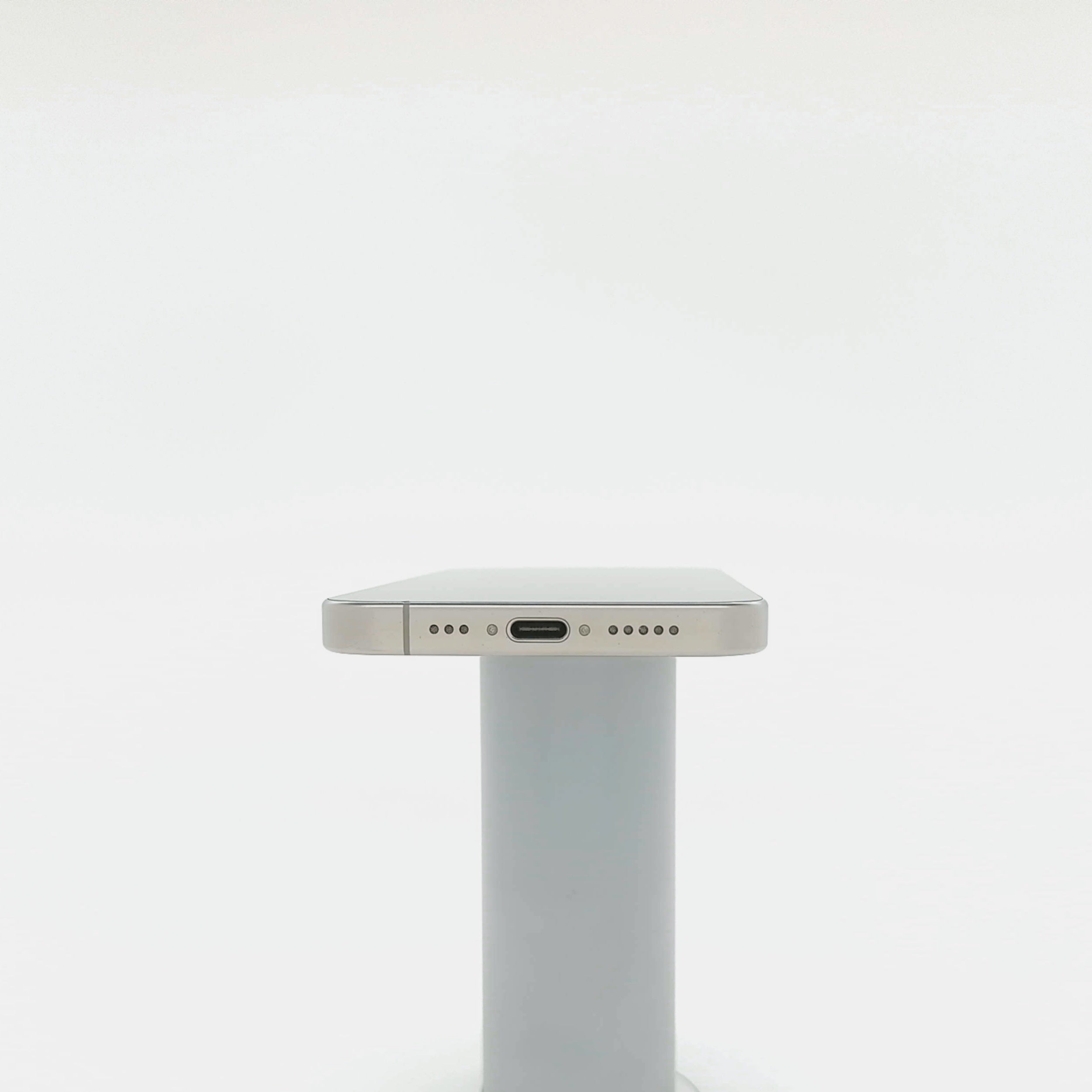 95新 Apple iPhone 15 Pro 256G 原色鈦金屬 中國大陸版