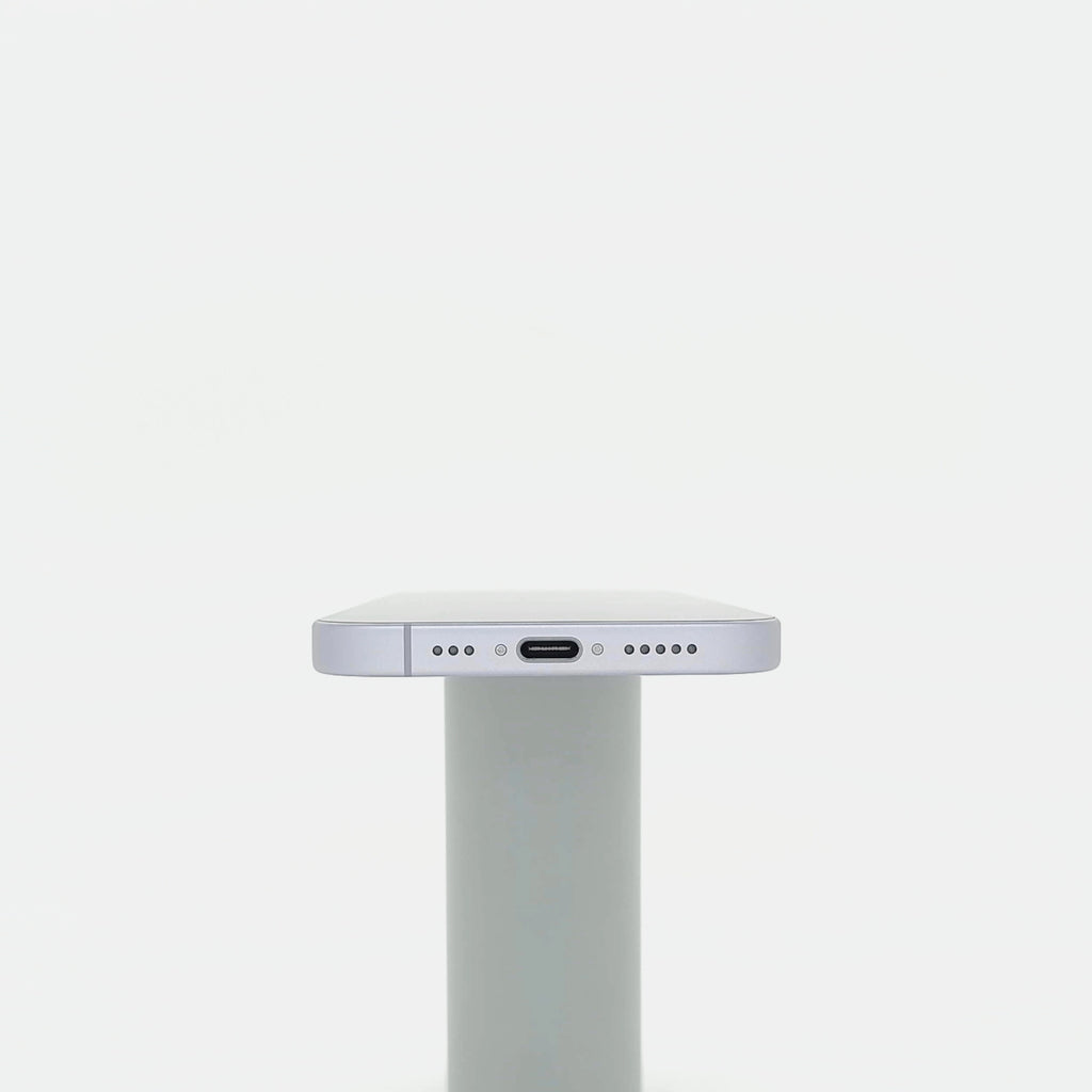 99新 Apple iPhone 17 256G 薰衣草紫色 中國大陸版