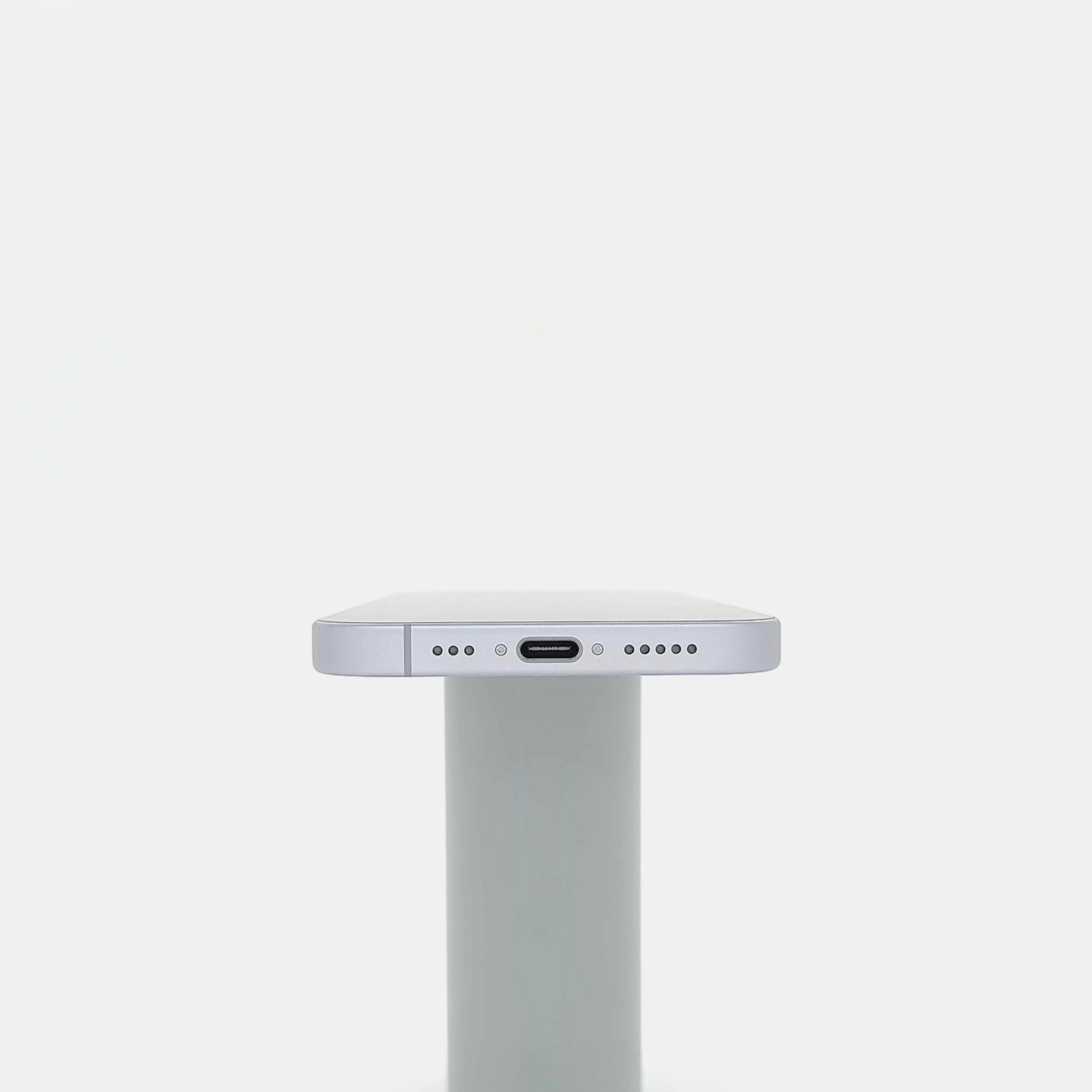 99新 Apple iPhone 17 256G 薰衣草紫色 中國大陸版