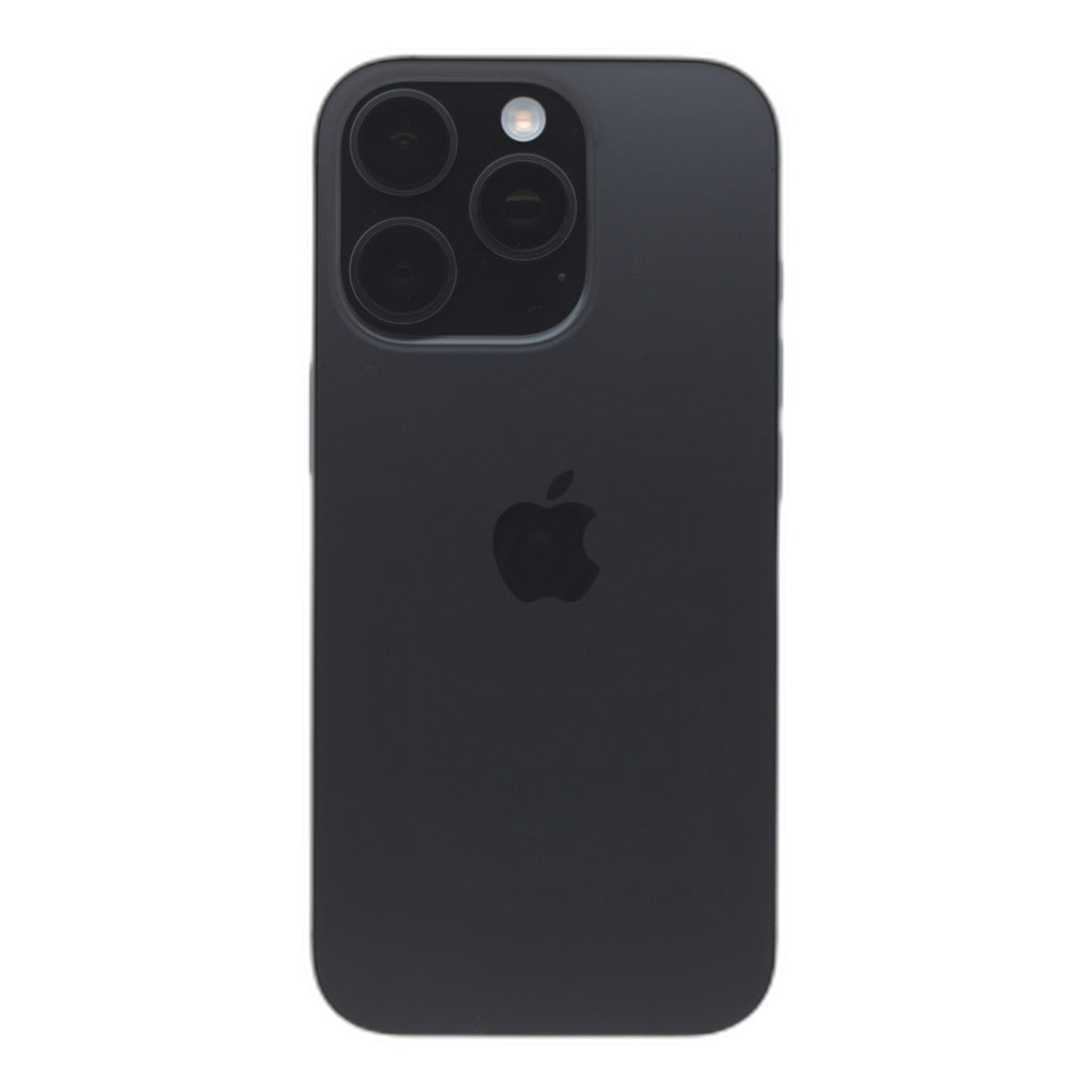 99新 Apple iPhone 16 Pro 256G 黑色鈦金屬 中國大陸版