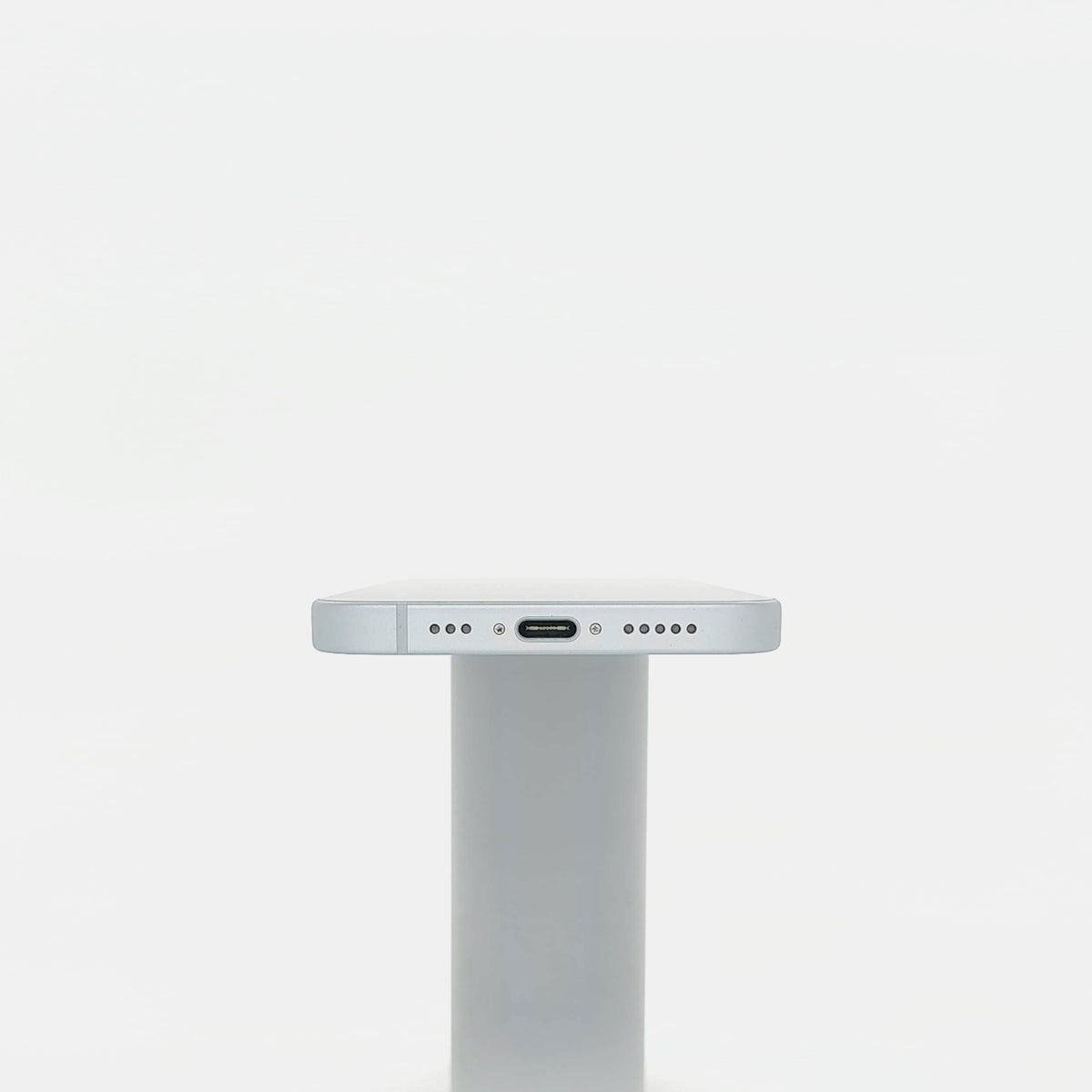 95新 Apple iPhone 15 256G 藍色 中國大陸版