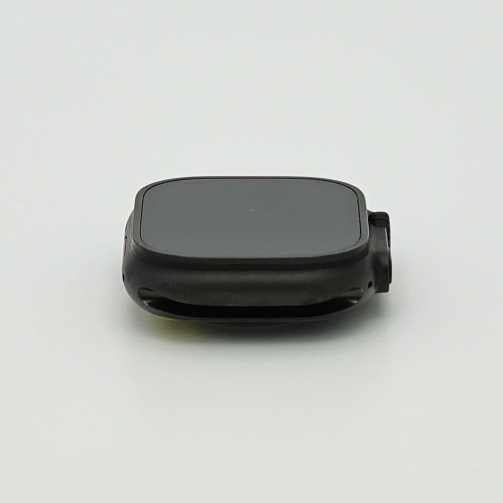99新 Apple Watch Ultra 2 49毫米 鈦金屬