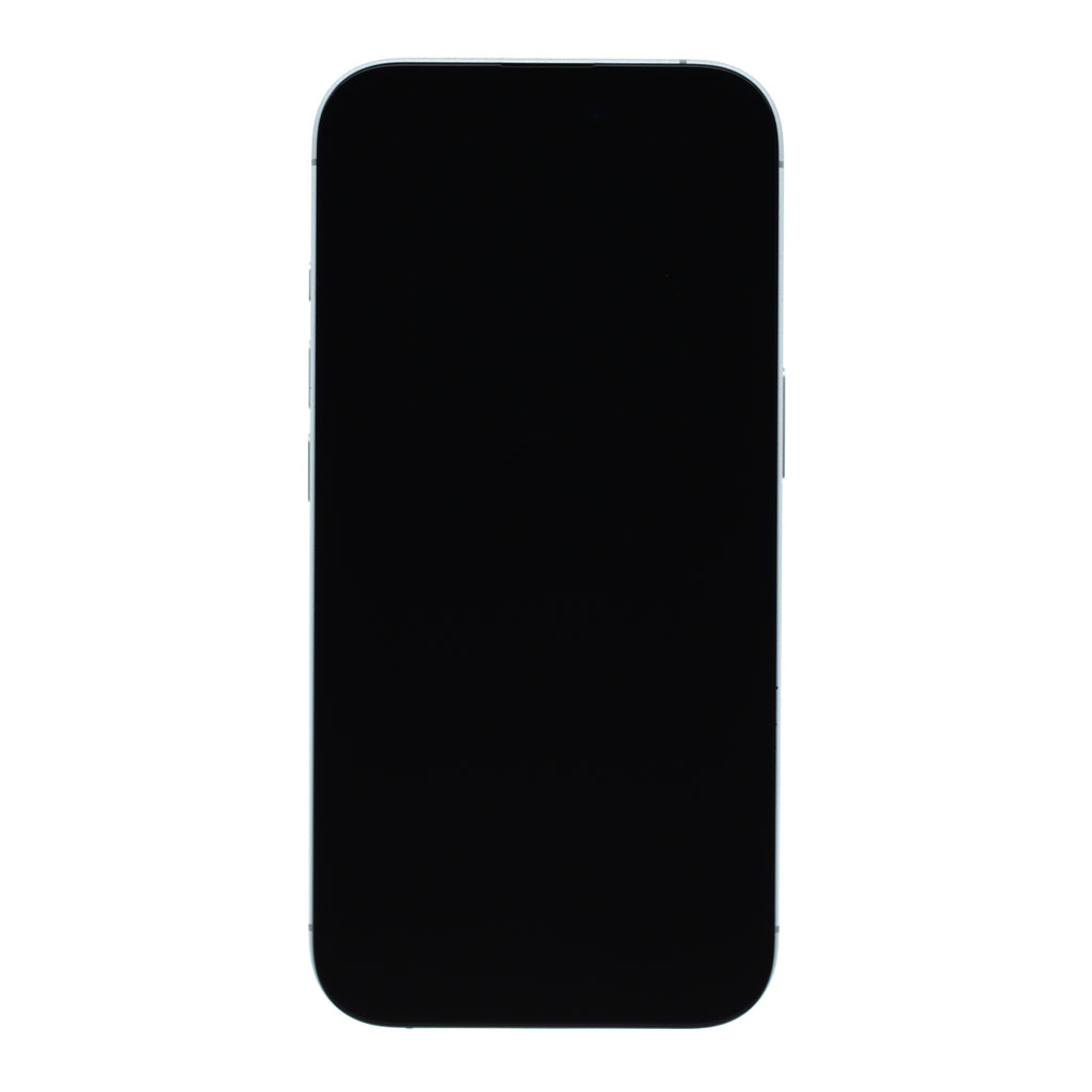 95新 Apple iPhone 16 128G 白色 中國大陸版