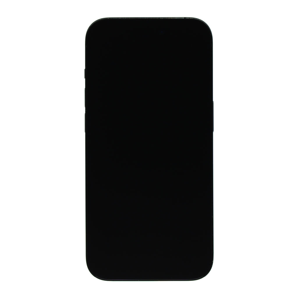 95新 Apple iPhone 14 Pro 256G 深空黑色 中國大陸版