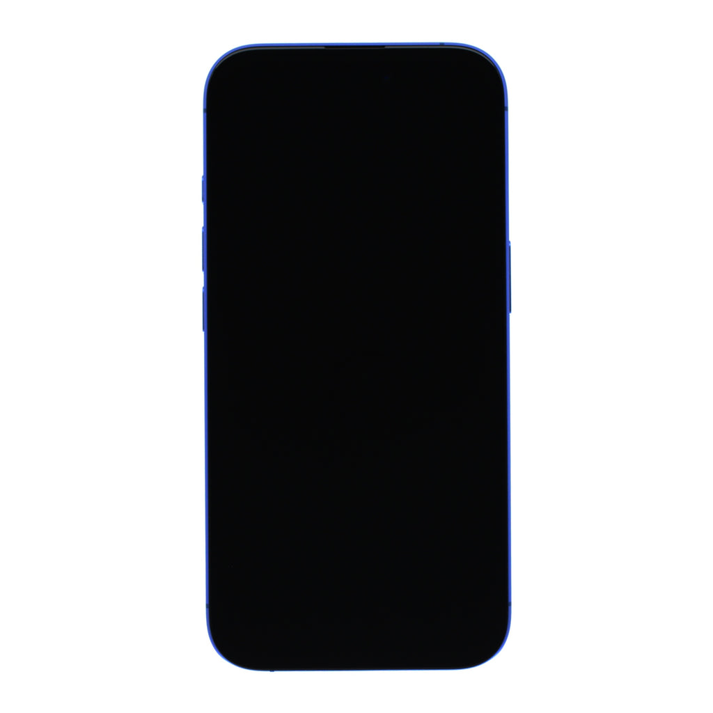 99新 Apple iPhone 16 256G 群青色 中國大陸版