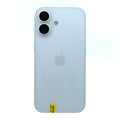 99新 Apple iPhone 16 256G 白色 中國大陸版