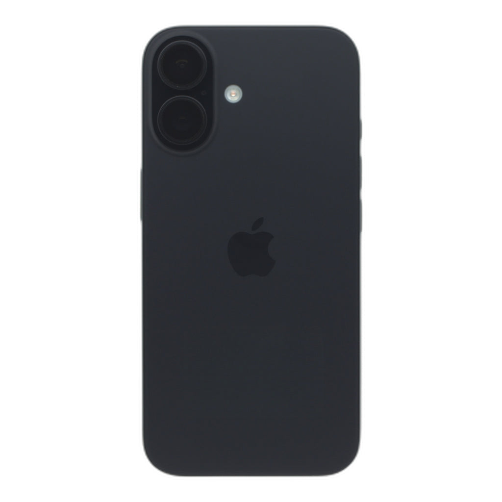 95新 Apple iPhone 16 256G 黑色 中國大陸版