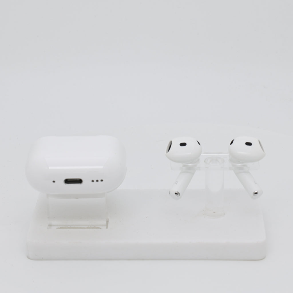 99新 Apple AirPods 4 (支持主动降噪) 白色