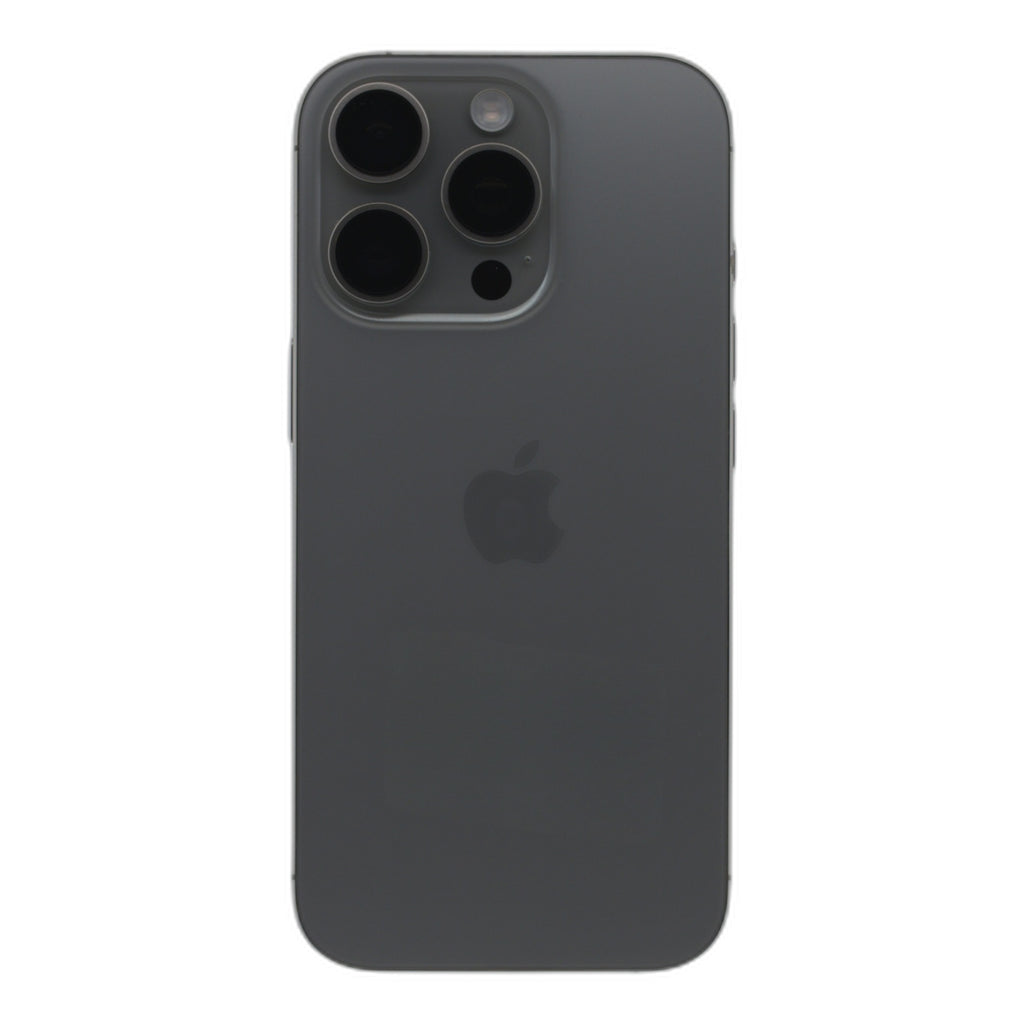 99新 Apple iPhone 16 Pro 128G 原色鈦金屬 中國大陸版