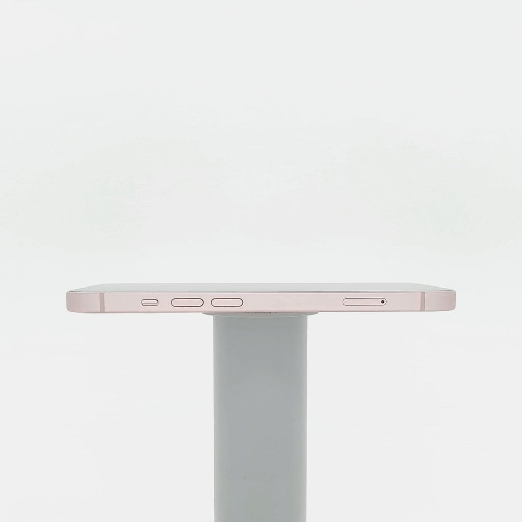 95新 Apple iPhone 15 256G 粉紅色 中國大陸版