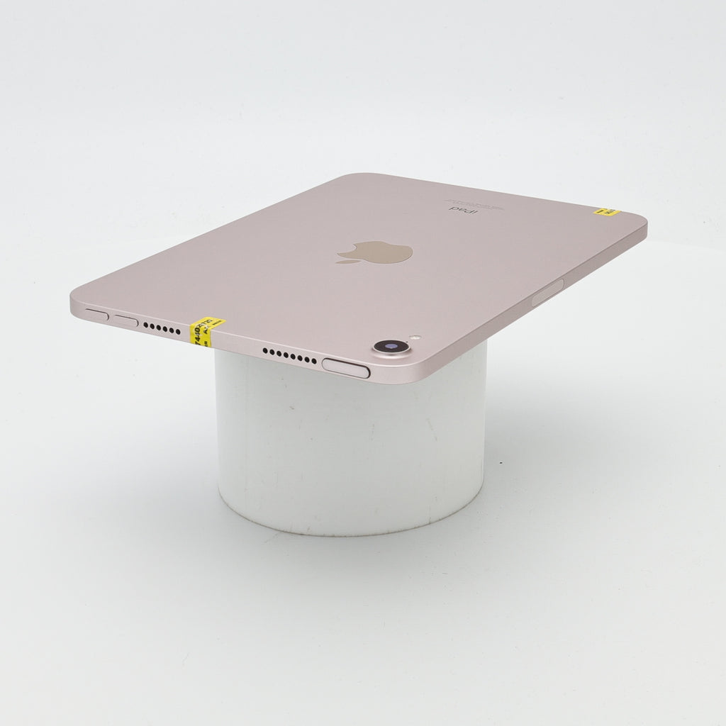 95新 Apple iPad mini6 256G 粉紅色 WIFI