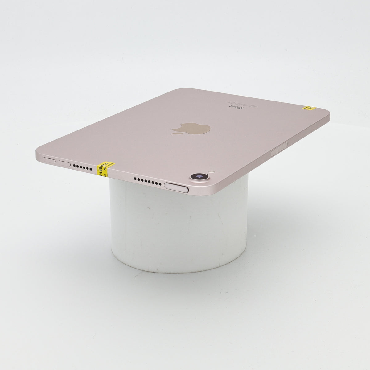 95新 Apple iPad mini6 256G 粉紅色 WIFI