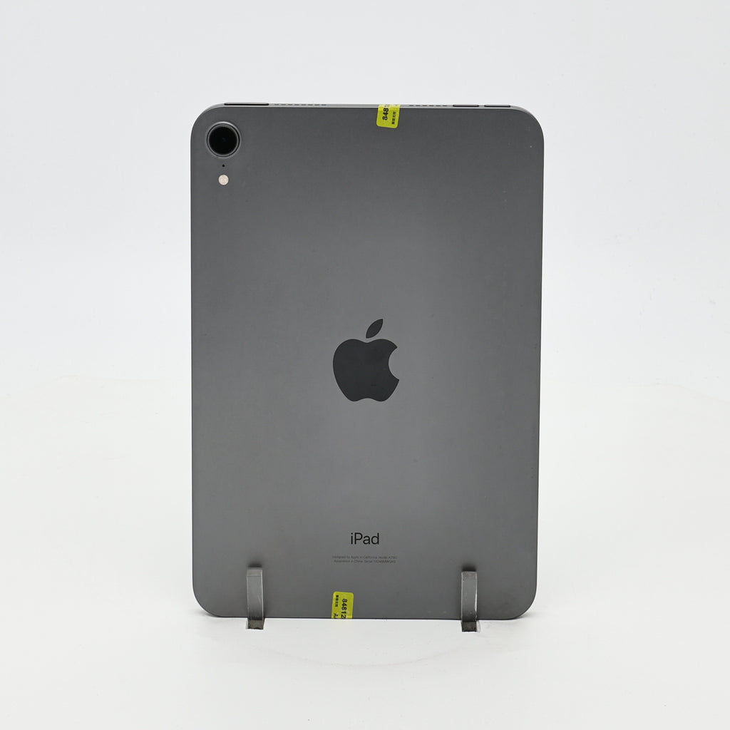 95新 Apple iPad mini6 64G 深空灰色 WIFI
