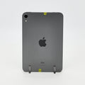 95新 Apple iPad mini6 64G 深空灰色 WIFI