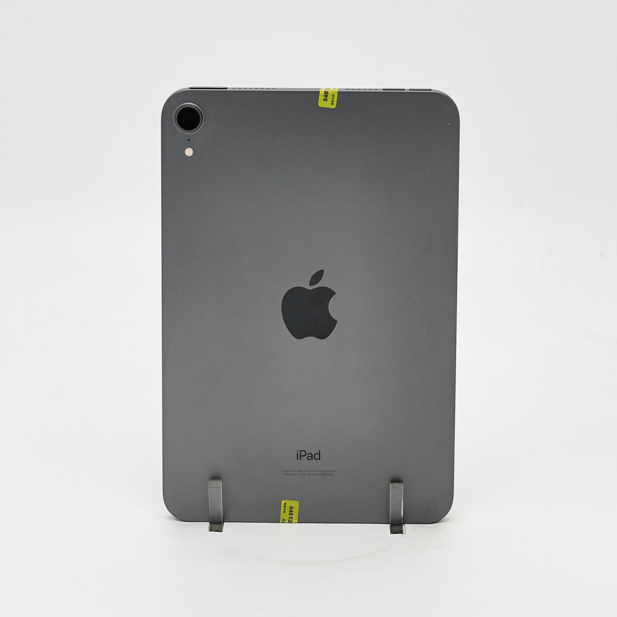 95新 Apple iPad mini6 64G 深空灰色 WIFI