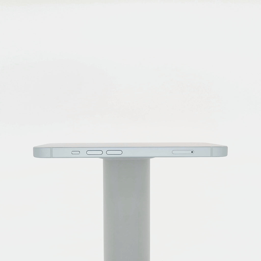 95新 Apple iPhone 15 128G 藍色 中國大陸版